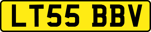 LT55BBV