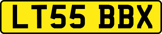 LT55BBX