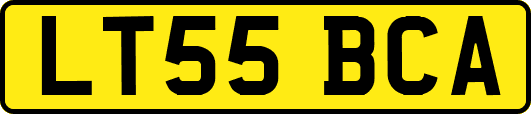LT55BCA