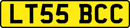LT55BCC