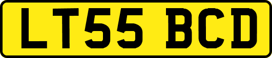 LT55BCD