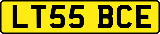 LT55BCE