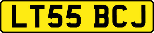 LT55BCJ