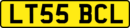 LT55BCL