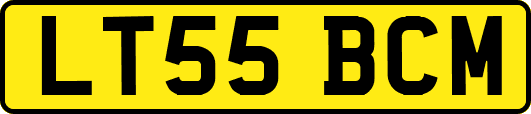 LT55BCM