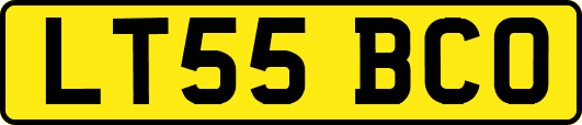 LT55BCO