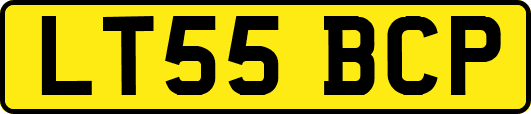 LT55BCP