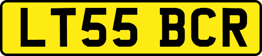 LT55BCR