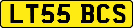 LT55BCS