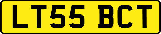 LT55BCT