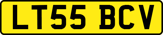 LT55BCV