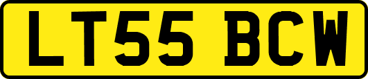 LT55BCW