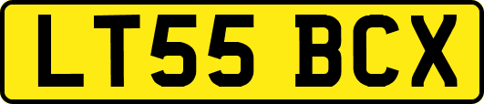 LT55BCX