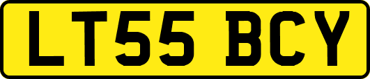 LT55BCY