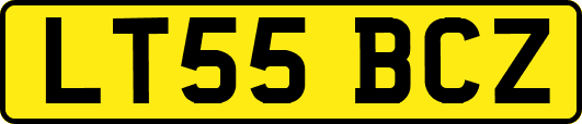 LT55BCZ
