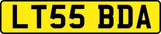 LT55BDA