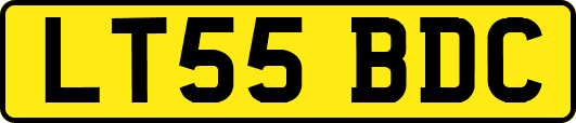 LT55BDC