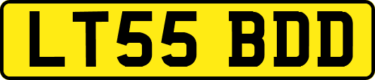 LT55BDD