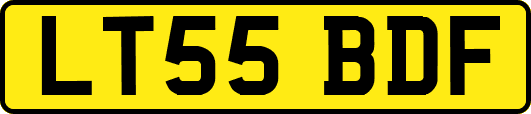 LT55BDF