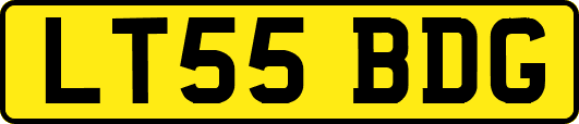 LT55BDG