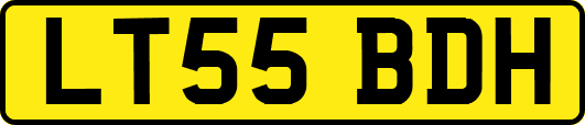 LT55BDH