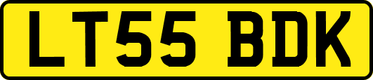 LT55BDK