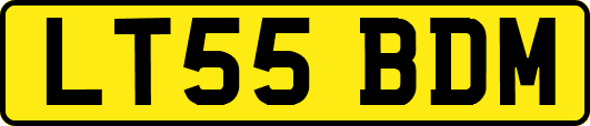 LT55BDM