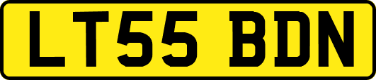 LT55BDN