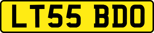 LT55BDO