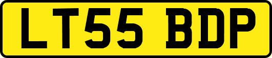 LT55BDP
