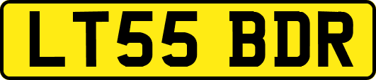 LT55BDR