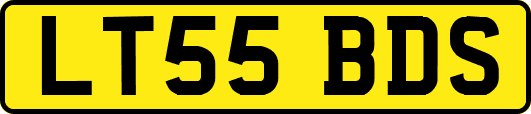 LT55BDS