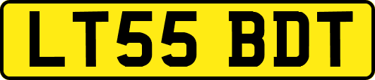 LT55BDT