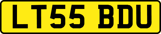 LT55BDU
