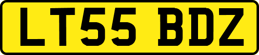 LT55BDZ