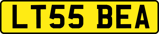 LT55BEA