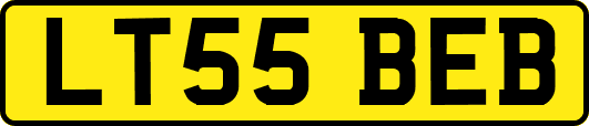 LT55BEB