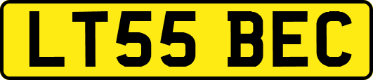 LT55BEC