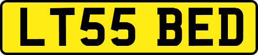 LT55BED