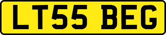 LT55BEG