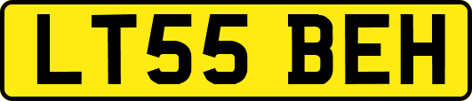 LT55BEH