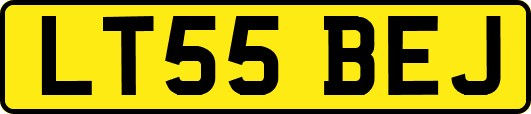 LT55BEJ