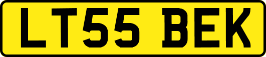 LT55BEK