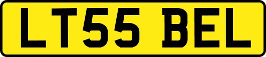 LT55BEL