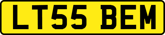 LT55BEM