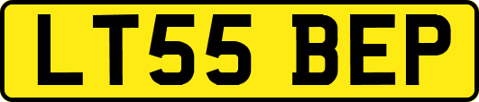 LT55BEP