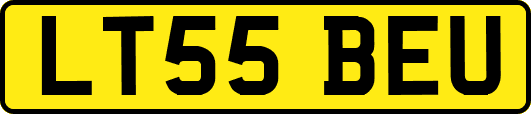 LT55BEU