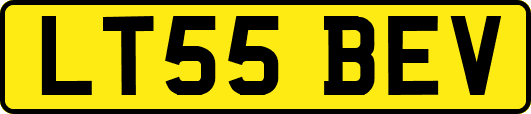LT55BEV