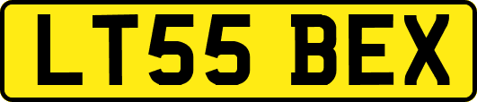 LT55BEX