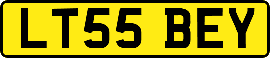 LT55BEY